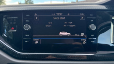 Volkswagen Polo 1.0 TSI Life 5dr Petrol Hatchback